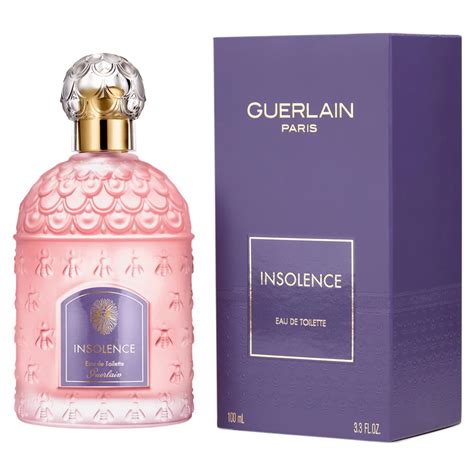 givenchy insolence perfume|guerlain insolence fragrantica.